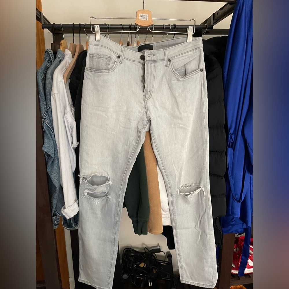 Men’s jeans